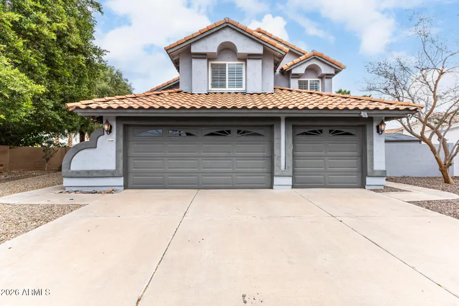 3348 E Glenhaven Drive, Phoenix, AZ 85048 - #2