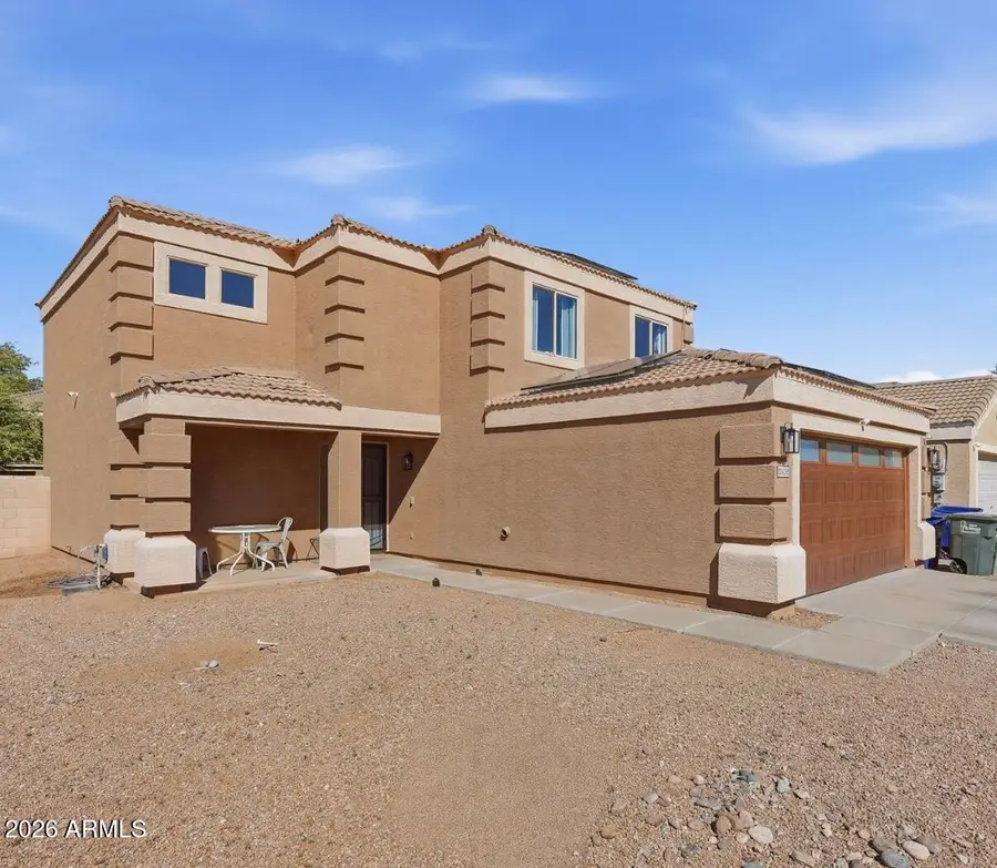 12438 W Scotts Drive, El Mirage, AZ 85335 - #2