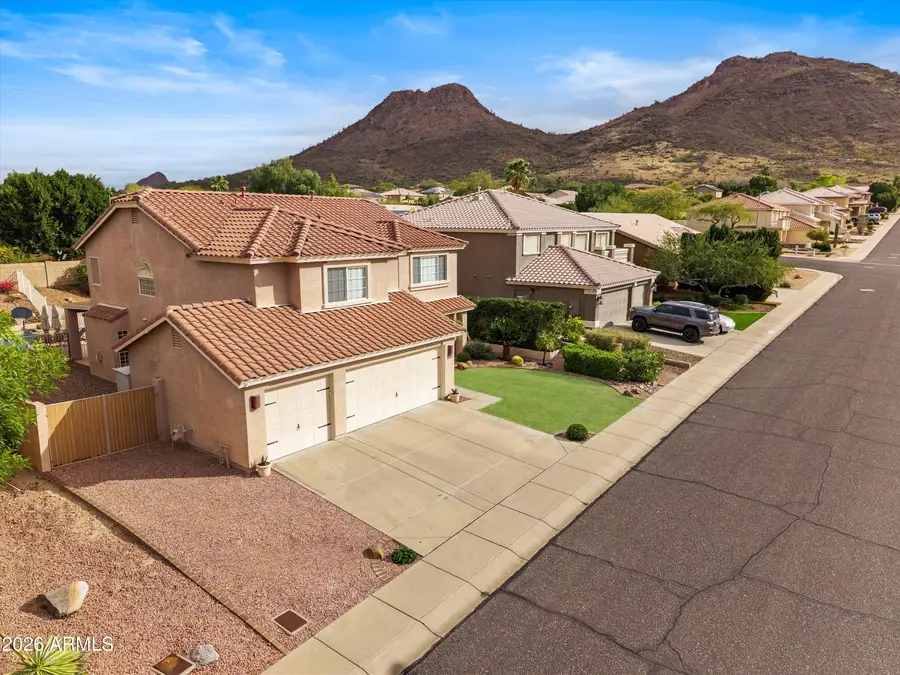 6416 W Range Mule Drive, Phoenix, AZ 85083 - #2