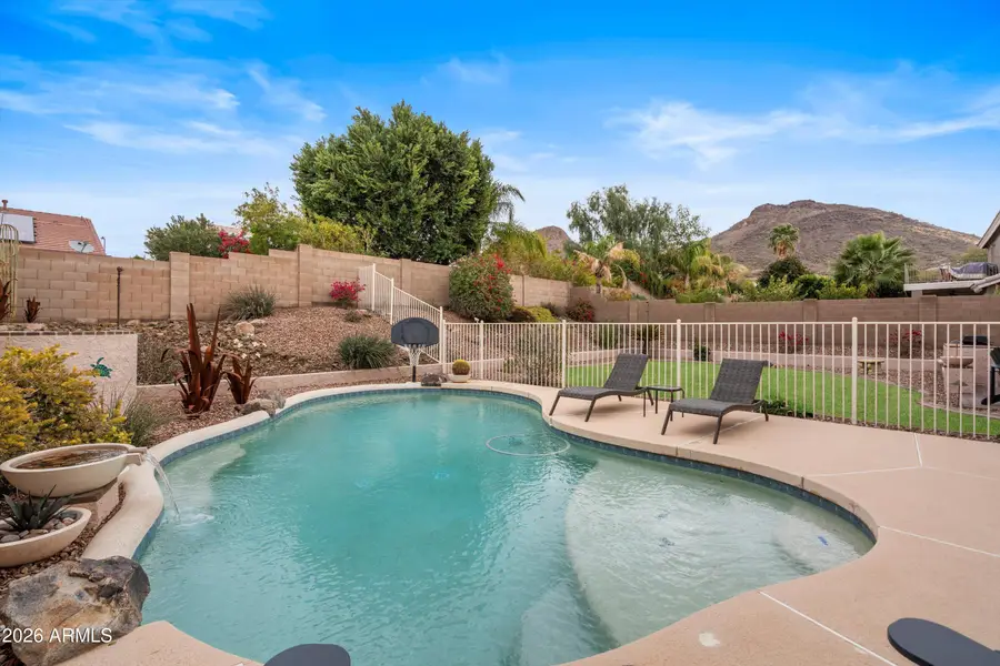 6416 W Range Mule Drive, Phoenix, AZ 85083 - #3