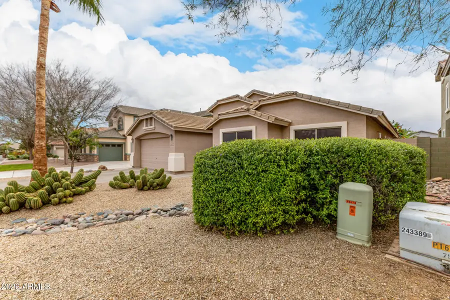 29473 N Candlewood Drive, San Tan Valley, AZ 85143 - #2