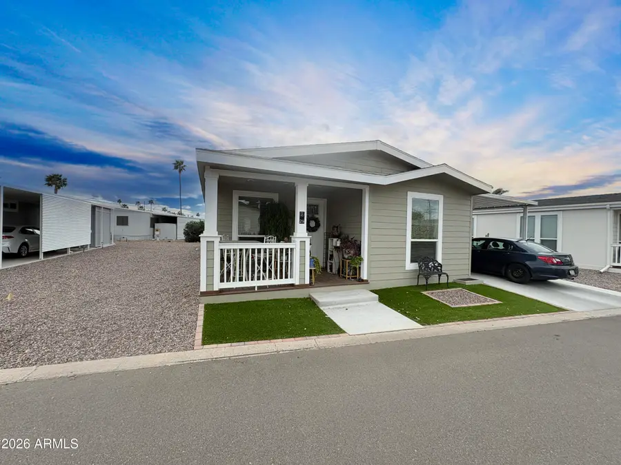 2727 E University Drive #29, Tempe, AZ 85288 - #3