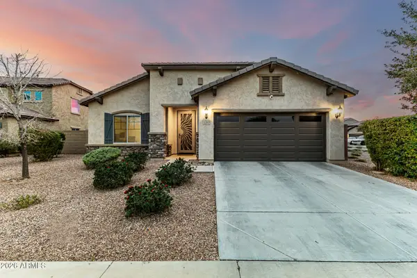 17525 W Oberlin Way, Surprise, AZ 85387