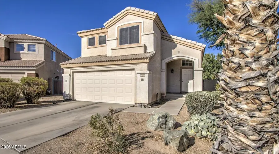 13556 W Desert Flower Drive, Goodyear, AZ 85395 - #2