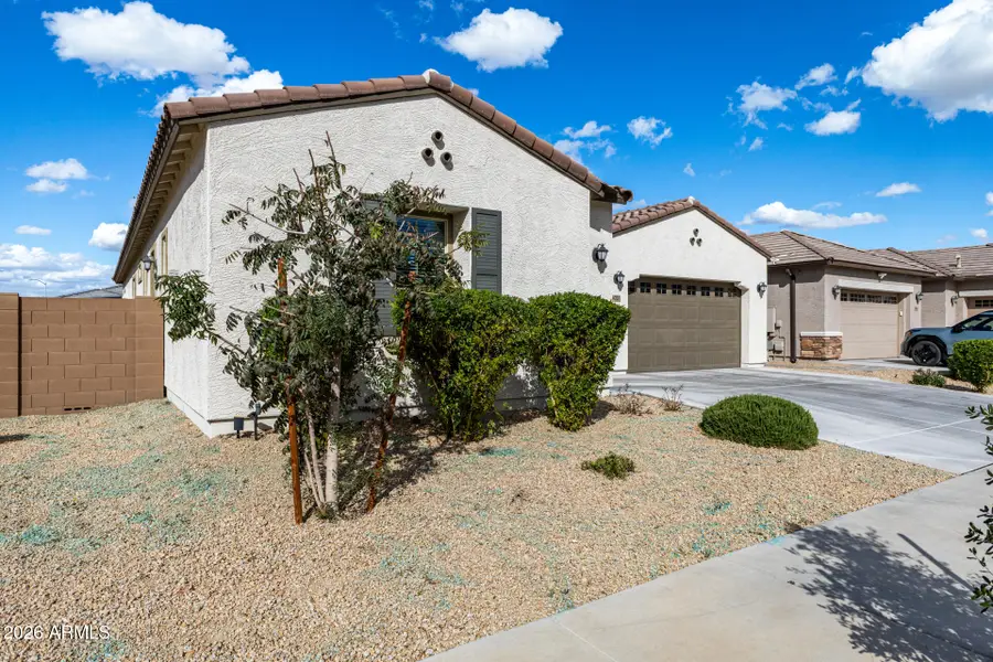 4020 W Piedmont Road, Laveen, AZ 85339 - #2