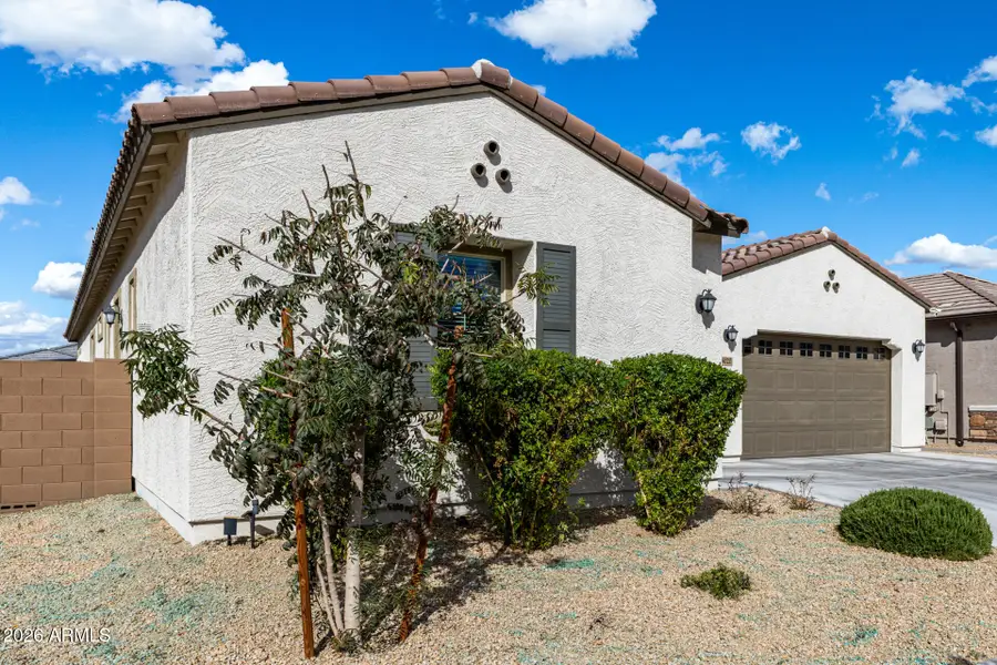 4020 W Piedmont Road, Laveen, AZ 85339 - #3