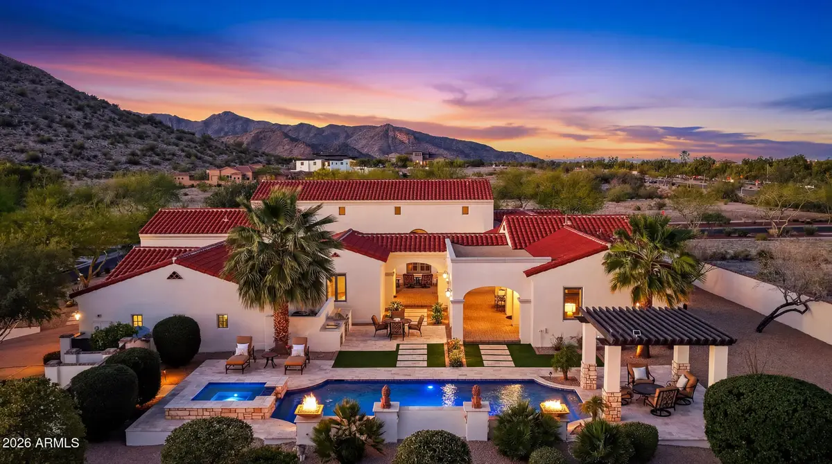 20991 W Canyon Drive, Buckeye, AZ 85396 - #1