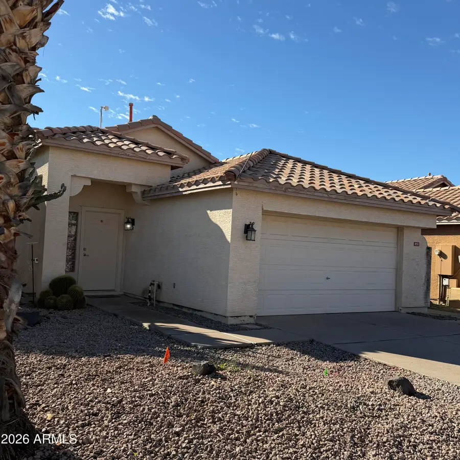 851 W Saragosa Street W, Chandler, AZ 85225 - #3