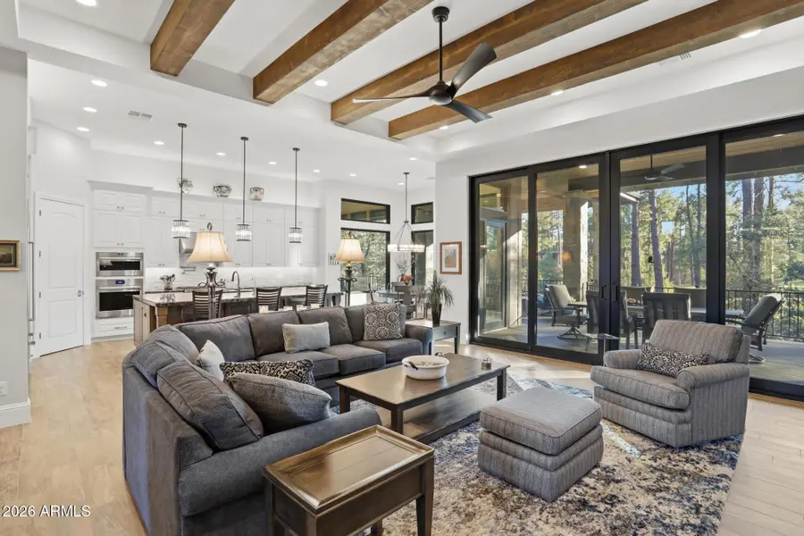 2207 E Filaree Circle, Payson, AZ 85541 - #2