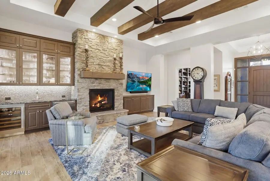 2207 E Filaree Circle, Payson, AZ 85541 - #3