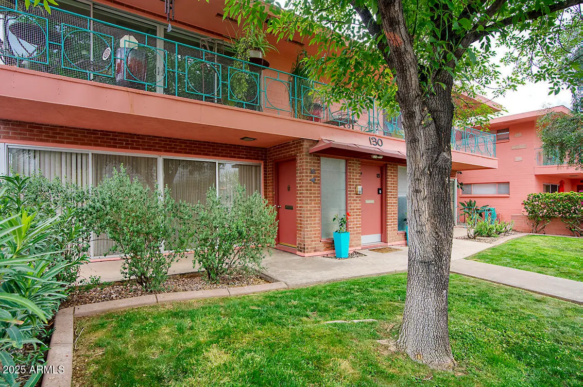 130 E Coronado Road #16, Phoenix, AZ 85004 - #1
