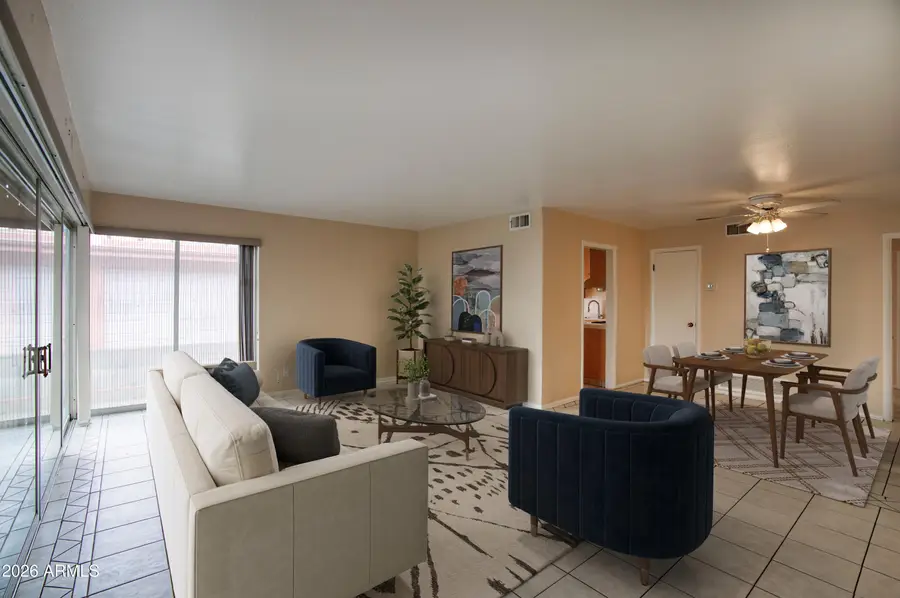 130 E Coronado Road #16, Phoenix, AZ 85004 - #3