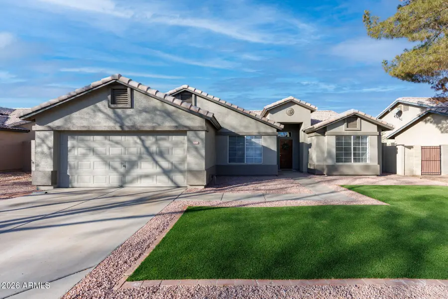 824 S Evergreen Street, Chandler, AZ 85225 - #2