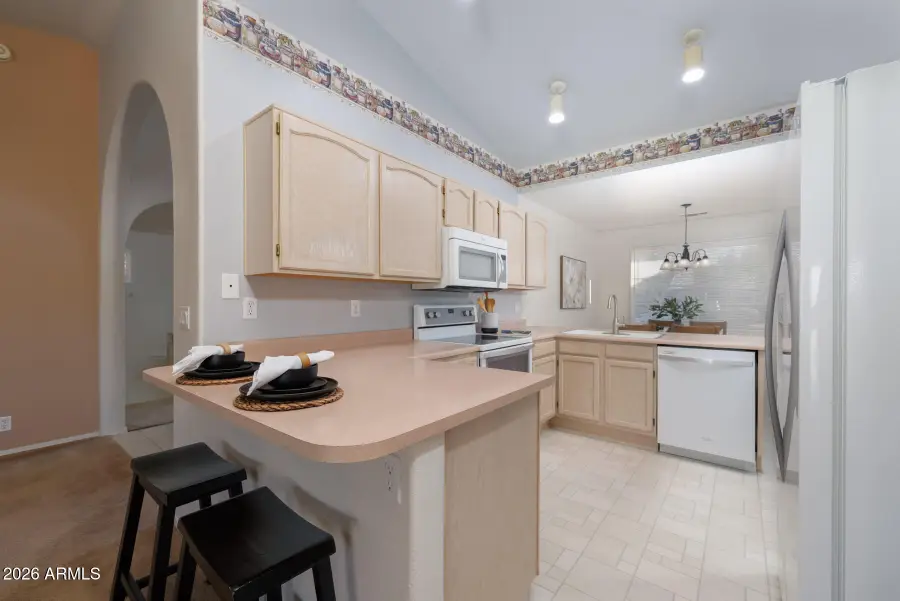 824 S Evergreen Street, Chandler, AZ 85225 - #3