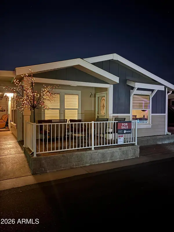 650 N Hawes Road #4007, Mesa, AZ 85207