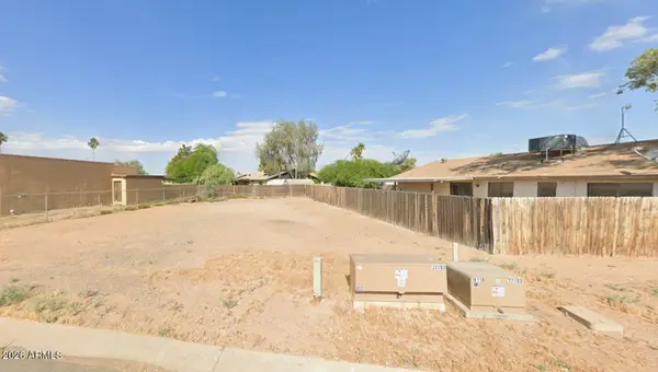 1676 S Pecos Drive #13, Casa Grande, AZ 85194