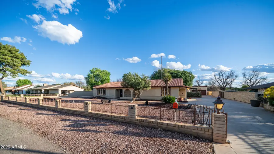 8807 W Christa Way, Tolleson, AZ 85353 - #2