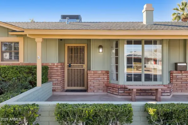 8111 E Monterey Way, Scottsdale, AZ 85251