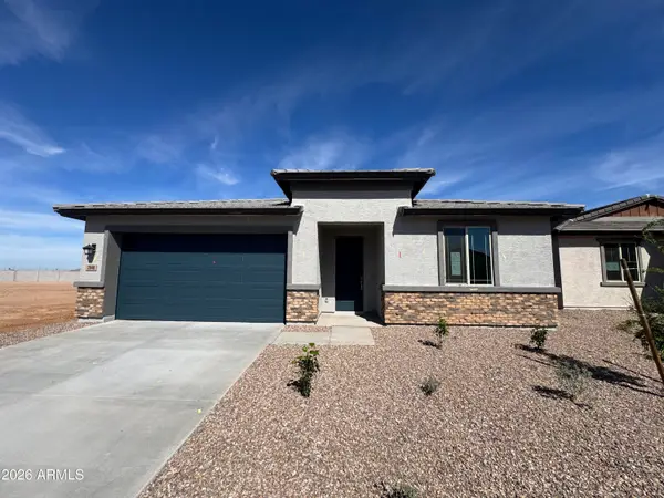 2848 E Mecklenburg Way, San Tan Valley, AZ 85143
