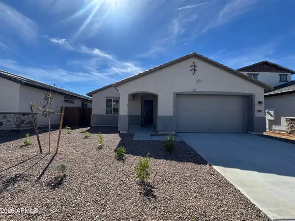 2873 E Mecklenburg Way, San Tan Valley, AZ 85143