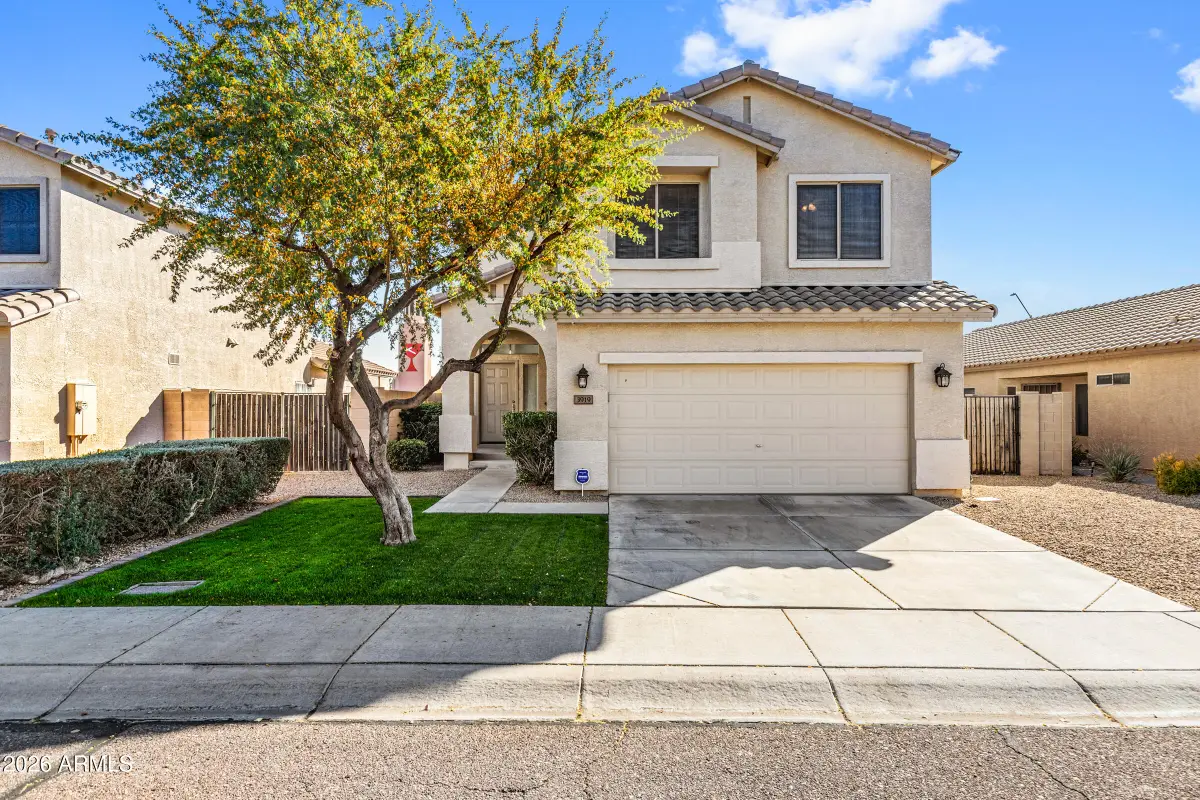 3919 W Buckskin Trail, Phoenix, AZ 85083 - #1