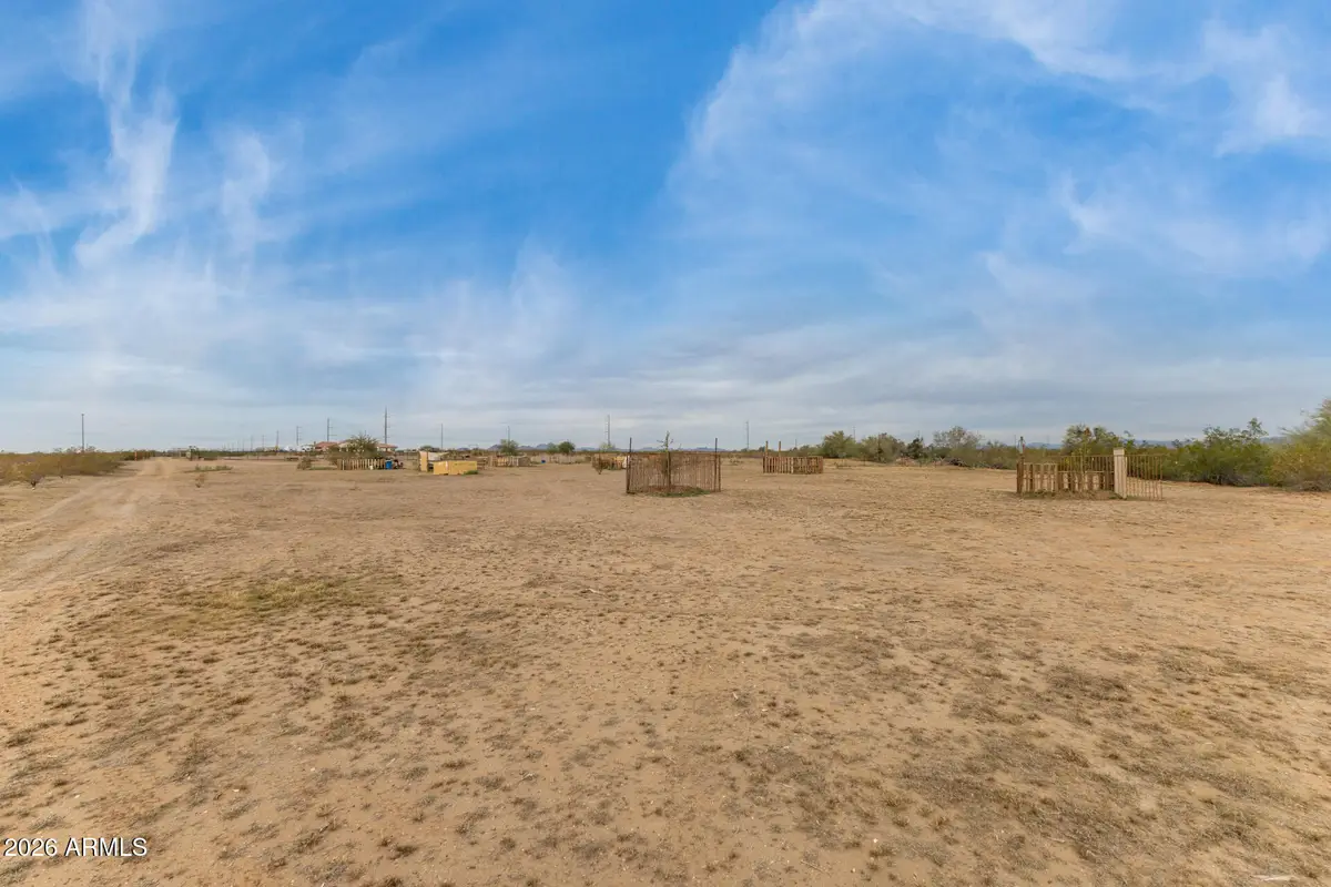 32117 N 233rd Avenue, Wittmann, AZ 85361 - #1