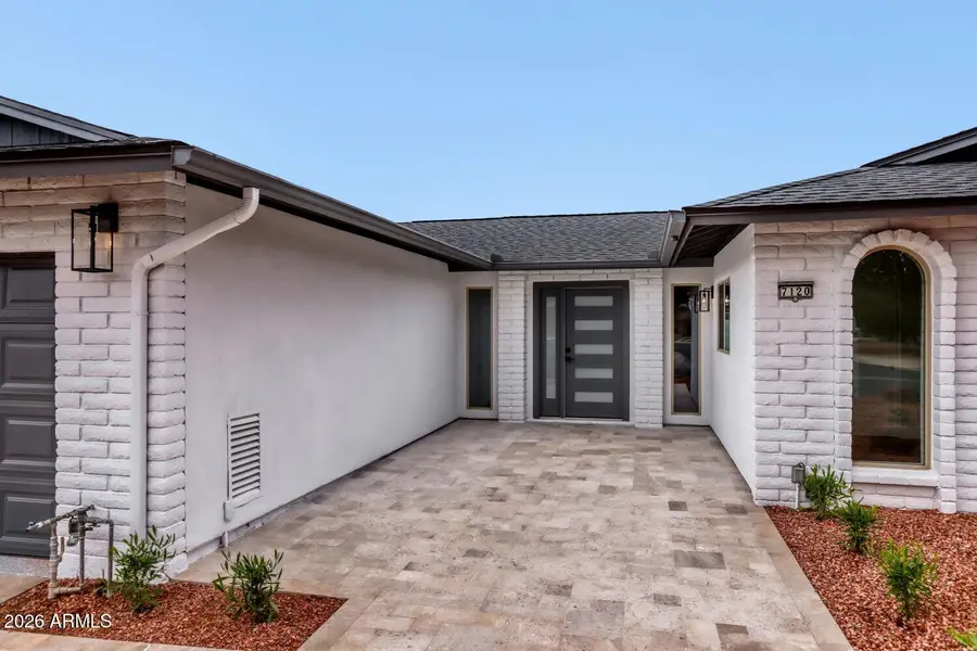 7120 N Via De La Sendero --, Scottsdale, AZ 85258 - #2