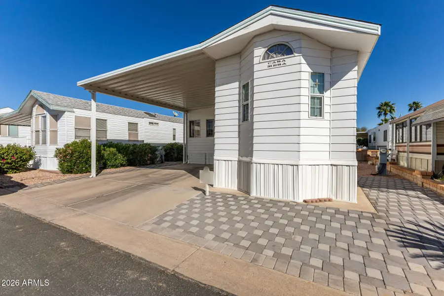 111 S Greenfield Road #181, Mesa, AZ 85206 - #3