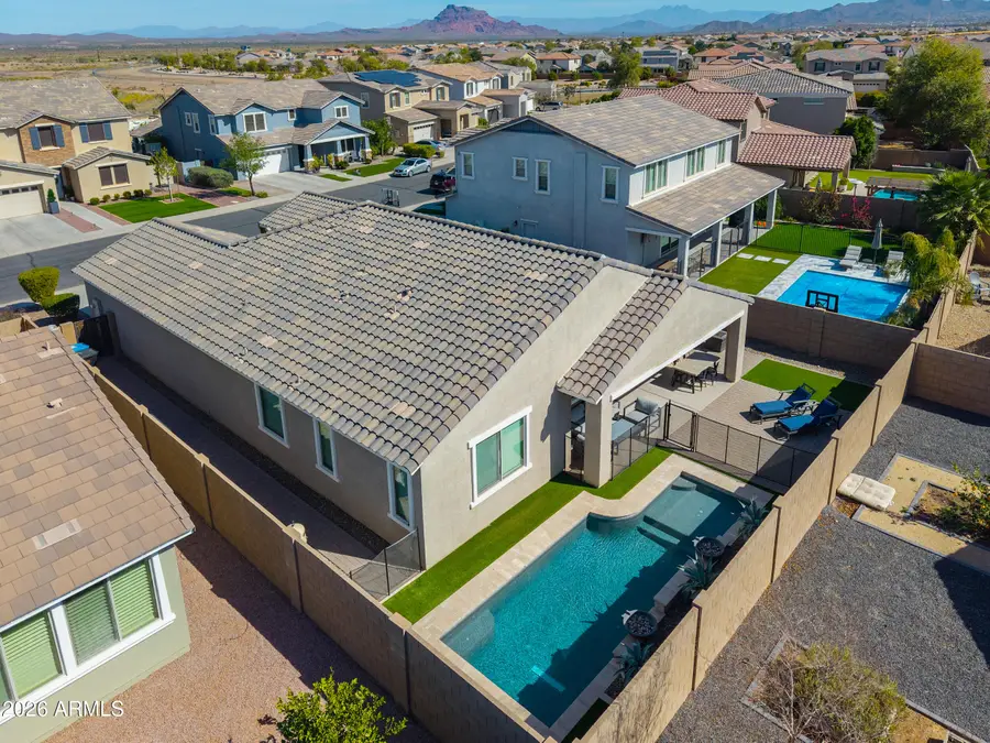 2853 E Virginia Street, Mesa, AZ 85213 - #2