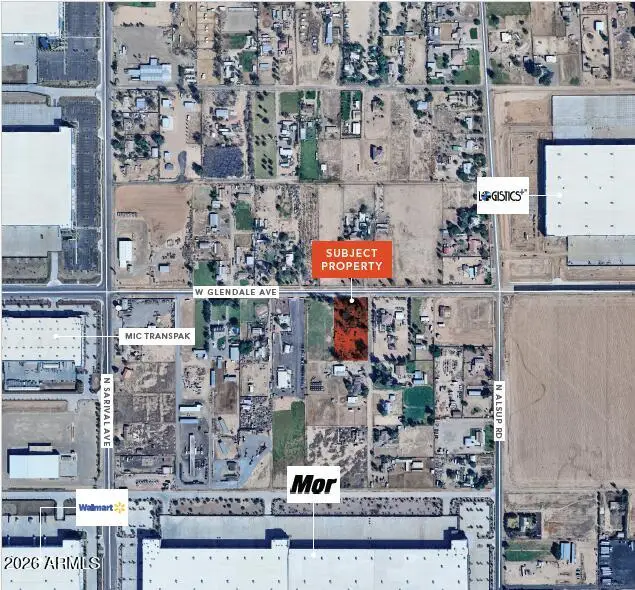 16035 W Glendale Avenue, Litchfield Park, AZ 85340 - #2