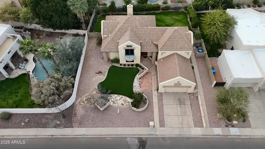 12808 S 38th Street, Phoenix, AZ 85044 - #2