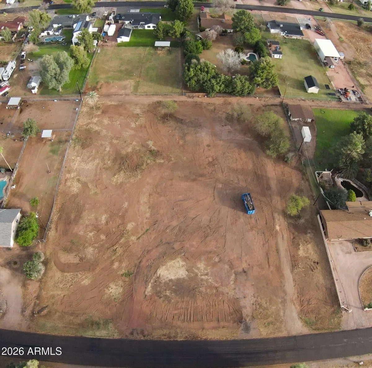 18538 E Cloud Road, Queen Creek, AZ 85142 - #1