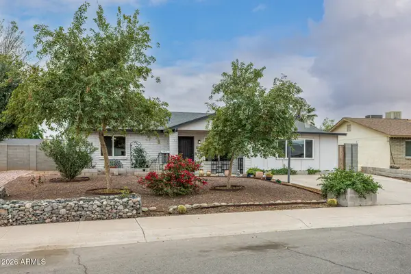 227 E Auburn Drive, Tempe, AZ 85283