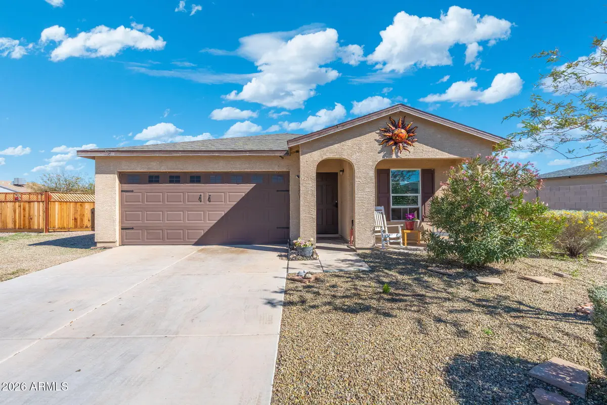 14423 S Capistrano Road, Arizona City, AZ 85123 - #1