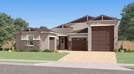 25186 N 177th Avenue, Surprise, AZ 85387 - #1