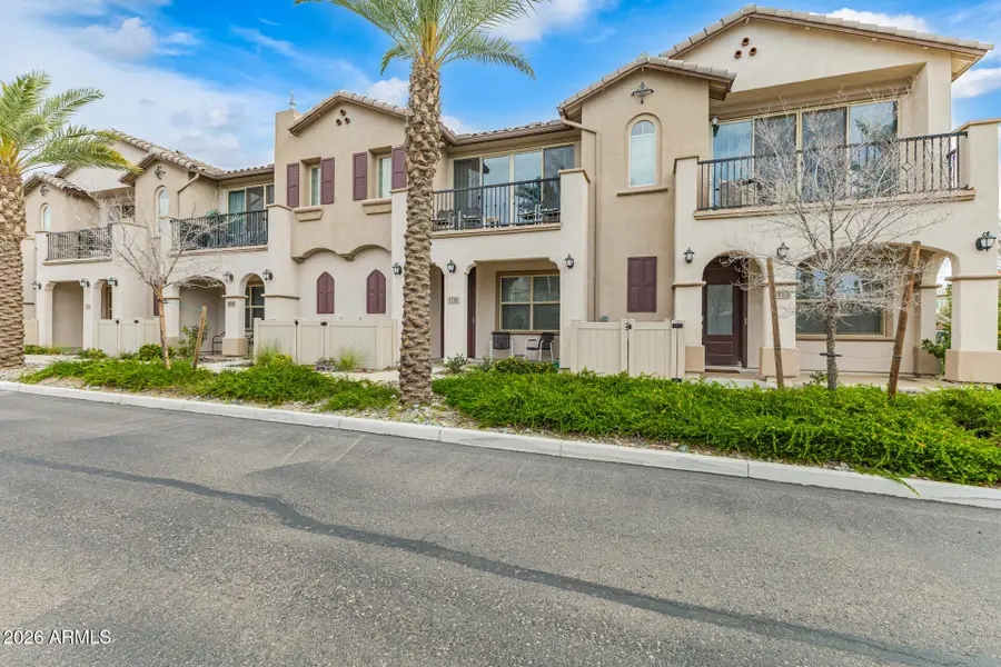 4708 S Glacier --, Mesa, AZ 85212 - #3