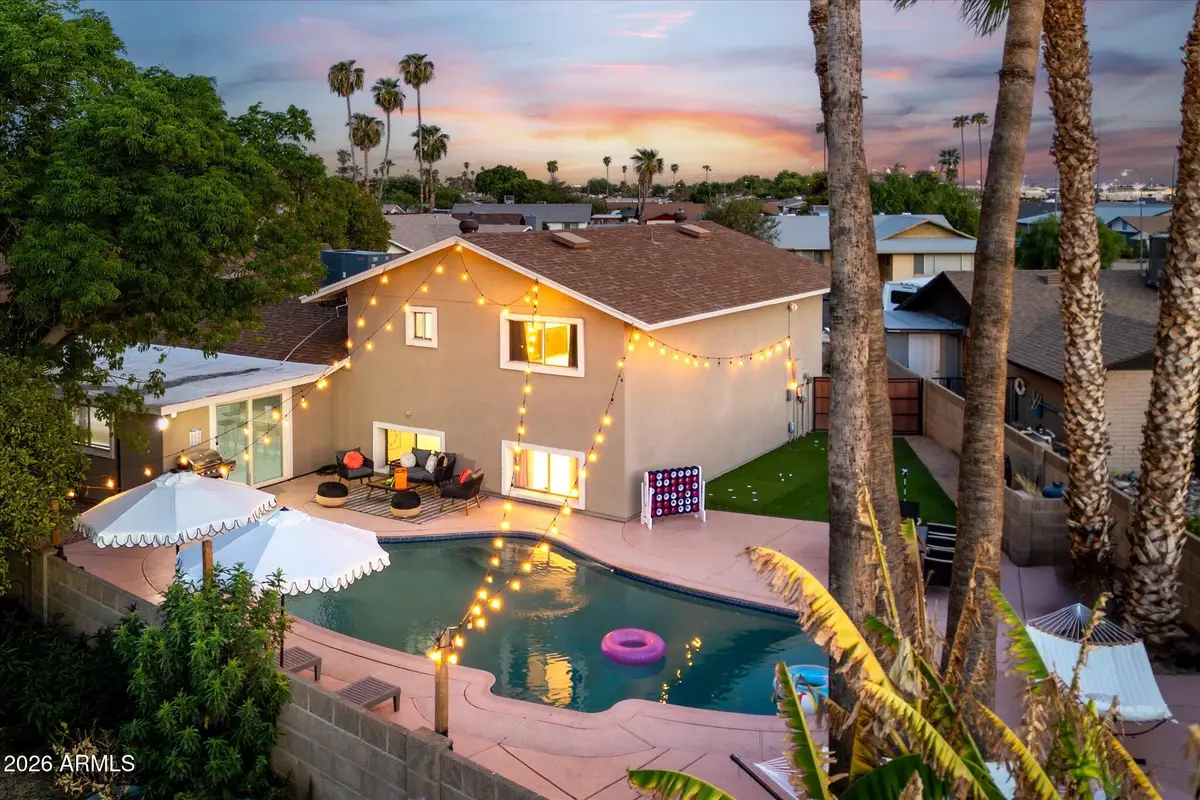 5747 N 48th Lane, Glendale, AZ 85301 - #1