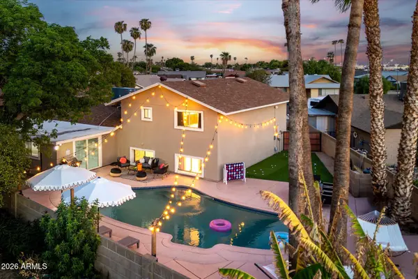 5747 N 48th Lane, Glendale, AZ 85301