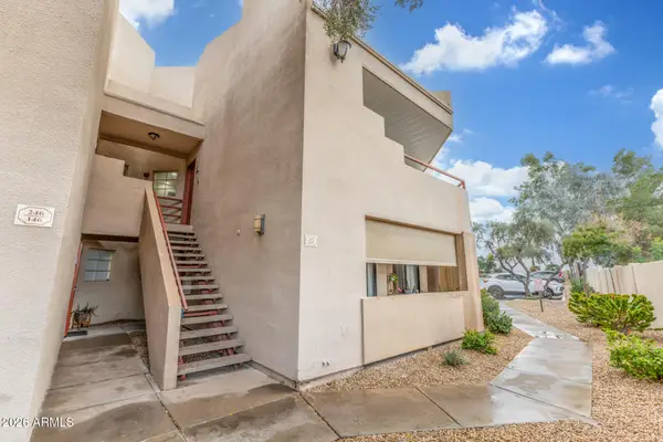 4850 E Desert Cove Avenue #247, Scottsdale, AZ 85254