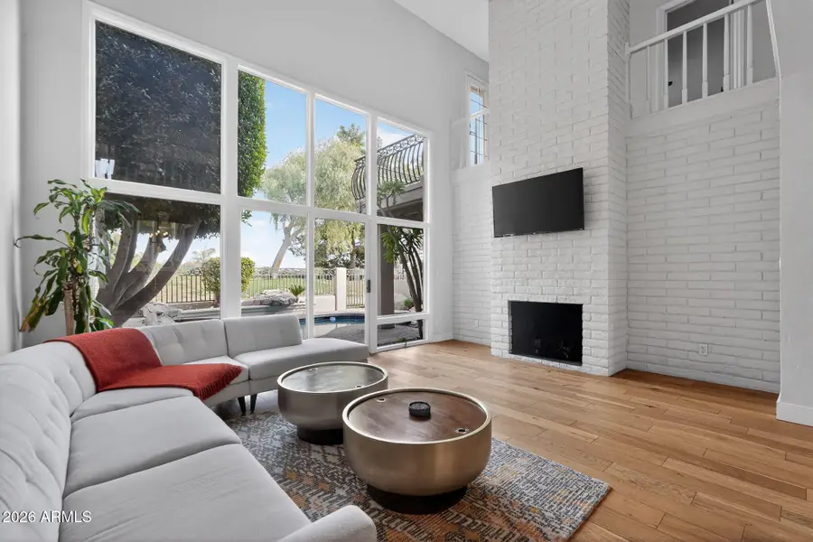 10897 N 78th Street, Scottsdale, AZ 85260 - #2