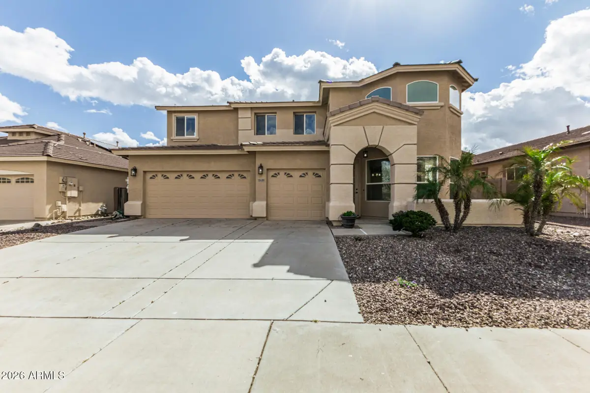 18609 W Onyx Avenue, Waddell, AZ 85355 - #1