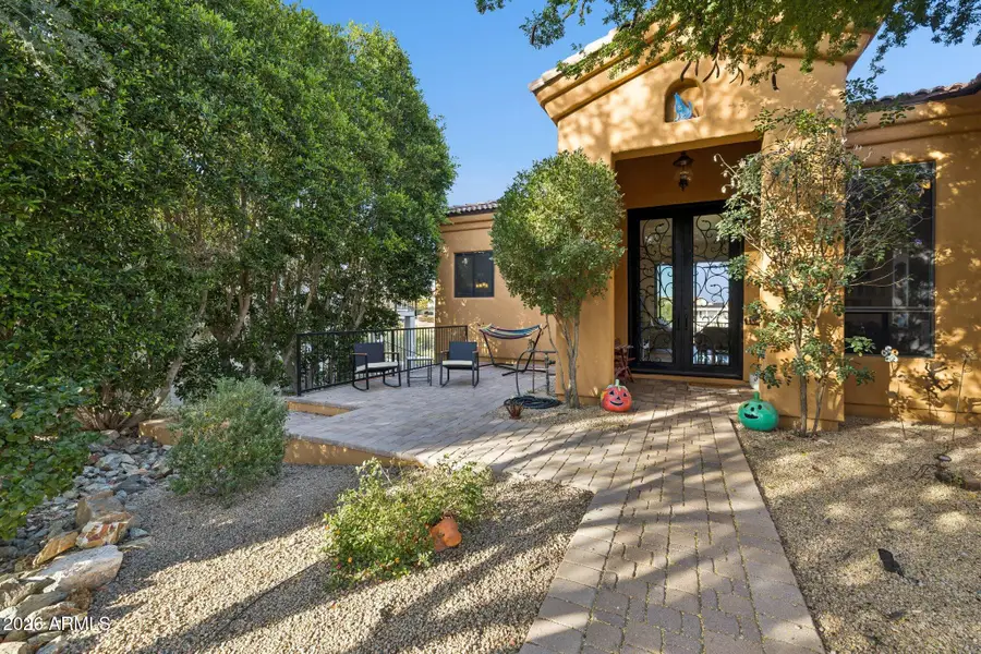 15832 E Cholla Drive, Fountain Hills, AZ 85268 - #2