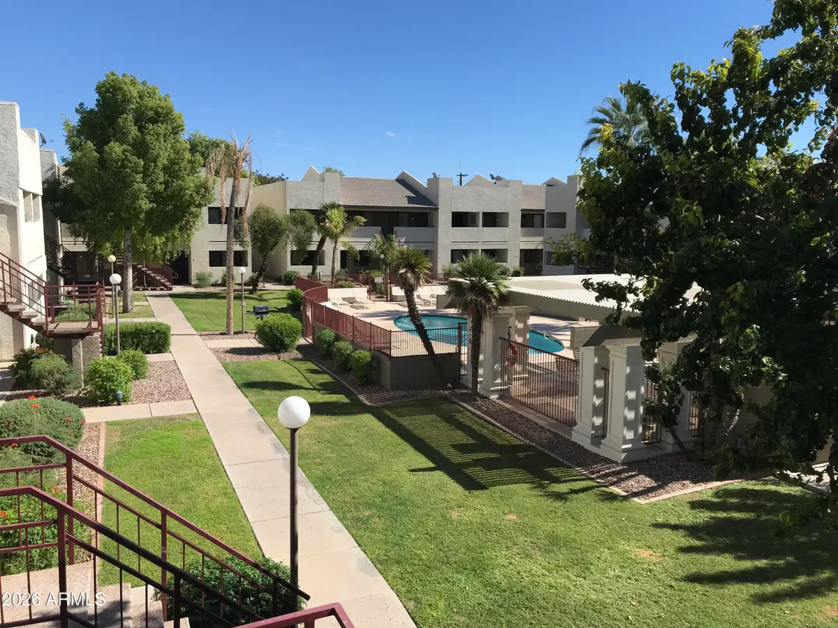 3301 E Earll Drive #225, Phoenix, AZ 85018 - #1