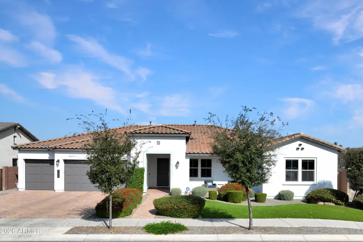 21040 E Sparrow Drive, Queen Creek, AZ 85142 - #1