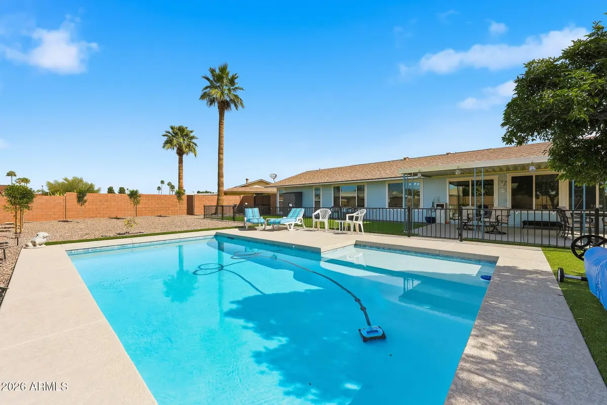 16828 N 107th Drive, Sun City, AZ 85351 - #1