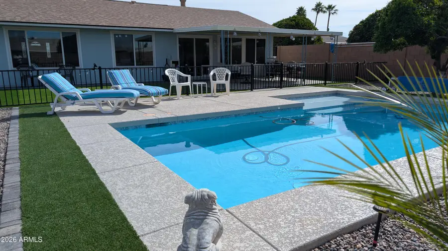 16828 N 107th Drive, Sun City, AZ 85351 - #3