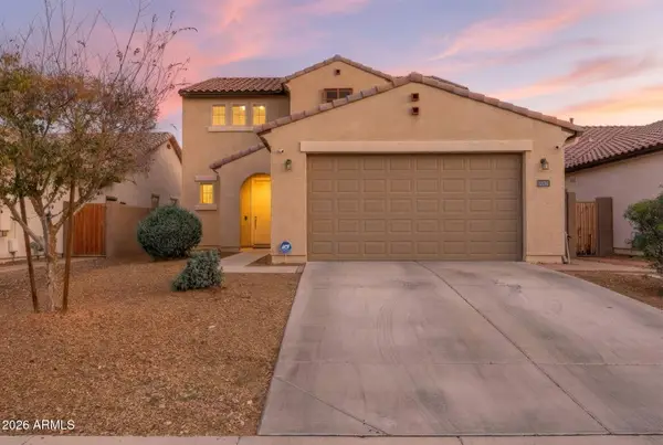 10190 W Los Gatos Drive, Peoria, AZ 85383