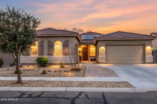 23752 N 168th Lane, Surprise, AZ 85387