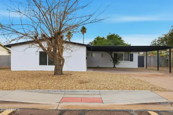 2437 E Larkspur Drive, Phoenix, AZ 85032