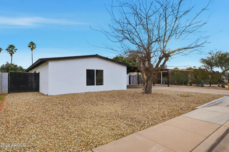 2437 E Larkspur Drive, Phoenix, AZ 85032 - #3